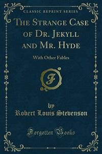 The Strange Case of Dr. Jekyll and Mr. Hyde (eBook, PDF)
