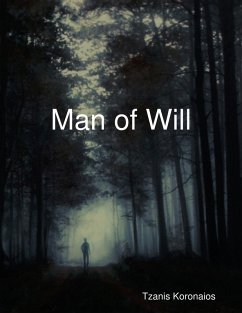 Cover Man of Will (eBook, ePUB)