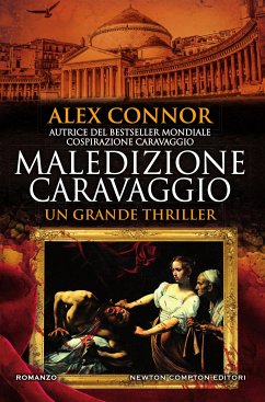 Maledizione Caravaggio (eBook, ePUB) - Connor, Alex