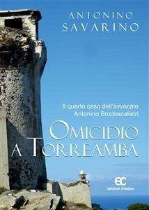 Omicidio a Torreamba (eBook, ePUB) - Savarino, Antonino