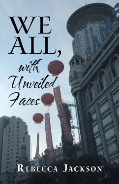 We All, with Unveiled Faces (eBook, ePUB) - Jackson, Rebecca