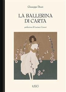 La ballerina di carta (eBook, ePUB) - Dessì, Giuseppe