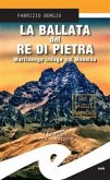 La ballata del re di pietra (eBook, ePUB)