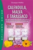 Calendula, malva e tarassaco (eBook, ePUB)