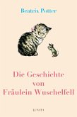 Die Geschichte von Fräulein Wuschelfell (eBook, ePUB)