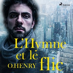Cover L'Hymne et le Flic (MP3-Download)