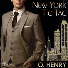 New York Tic Tac (MP3-Download) - Henry, William O
