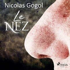 Le Nez (MP3-Download) - Gogol, Nicolas
