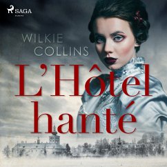 L'Hôtel hanté (MP3-Download) - Collins, Wilkie