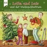 Lotta und Luis und der Weihnachtsstress (MP3-Download)