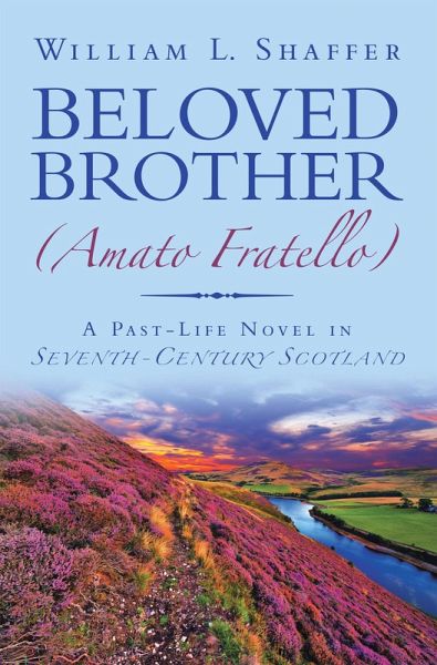 Beloved Brother (Amato Fratello) (eBook, ePUB) Beloved Brother (Amato Fratello) (eBook, ePUB)