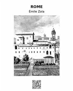 Rome (eBook, ePUB) - Zola, Émile