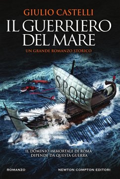 Il guerriero del mare (eBook, ePUB) - Castelli, Giulio