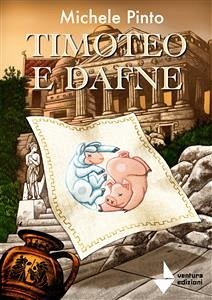 Timoteo e Dafne (eBook, ePUB) - Pinto, Michele