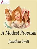 A Modest Proposal (eBook, ePUB)