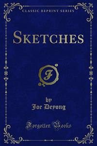Sketches (eBook, PDF)