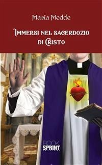 Cover Immersi nel sacerdozio di Cristo (eBook, ePUB)