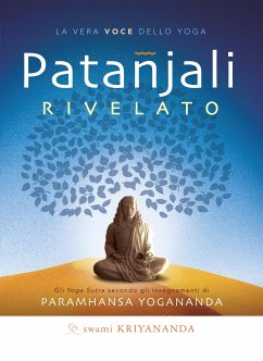 Patanjali rivelato (eBook, ePUB) - Kriyananda, Swami