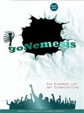 goNemesis - Das Brandmal und der Schmetterling - Band 1 (eBook, ePUB)