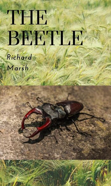 The Beetle (eBook, ePUB) The Beetle (eBook, ePUB)