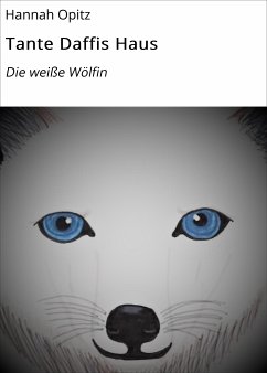 Tante Daffis Haus (eBook, ePUB) - Opitz, Hannah