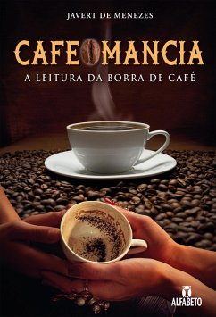 Cover Cafeomancia (eBook, ePUB)