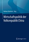 Wirtschaftspolitik der Volksrepublik China (eBook, PDF)