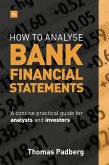 How to Analyse Bank Financial Statements (eBook, ePUB)