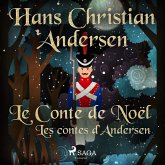Le Conte de Noël: les contes d'Andersen (MP3-Download)
