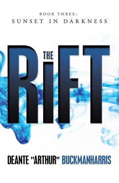 Cover The Rift (eBook, ePUB)