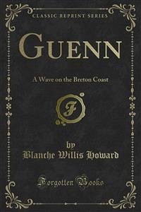 Guenn (eBook, PDF)
