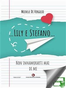 Cover …Lily e Stefano… (eBook, ePUB)