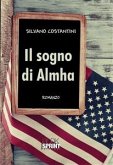 Il sogno di Almha (eBook, ePUB)