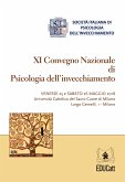 XI Convegno Nazionale di Psicologia dell&quote;invecchiamento (eBook, ePUB)