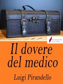 Il dovere del medico (eBook, ePUB)