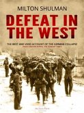 Defeat in the West (eBook, ePUB)