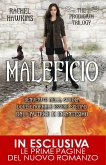 Maleficio (eBook, ePUB)