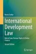 International Development Law (eBook,... - Bild 1