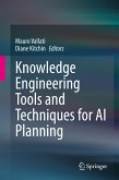 Knowledge Engineering Tools and Techniques for AI Planning (eBook, PDF)