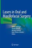 Lasers in Oral and Maxillofacial Surgery (eBook, PDF)