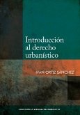 Introducción al derecho urbanístico (eBook, ePUB)