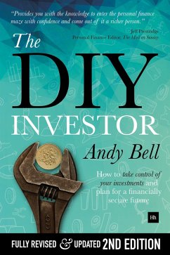 The DIY Investor (eBook, ePUB) - Bell, Andy