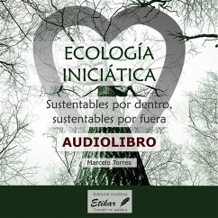 Ecología iniciática (MP3-Download) - Torres, Marcelo