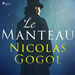Le Manteau (MP3-Download) - Gogol, Nicolas