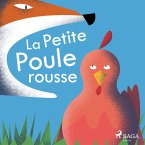 La Petite Poule rousse (MP3-Download)
