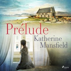 Prélude (MP3-Download) - Mansfield, Katherine