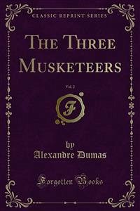 The Three Musketeers (eBook, PDF)