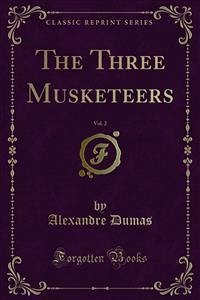 The Three Musketeers (eBook, PDF) - Dumas, Alexandre