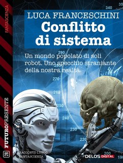 Conflitto di sistema (eBook, ePUB) - Franceschini, Luca