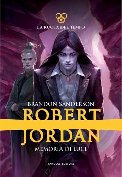 Memoria di luce (eBook, ePUB) - Jordan, Robert; Sanderson, Brandon